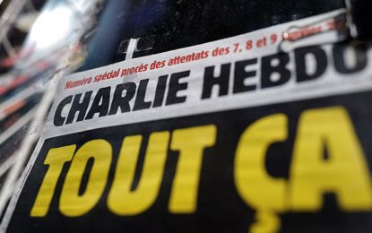 ‘‘Charlie Hebdo’’ où l’art de caricaturer la liberté