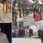 Coronavirus : Le colonel-major Moez Ben Mohamed, accompagné à sa dernière demeure à Kalâat El-Andalous (Vidéo)