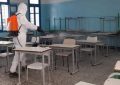 Covid-19 : 47 établissements scolaires fermés à Ben Arous en une semaine