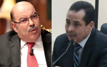 Affaire Béchir Akremi et Taieb Rached : L’AMT s’adresse à la ministre de la Justice