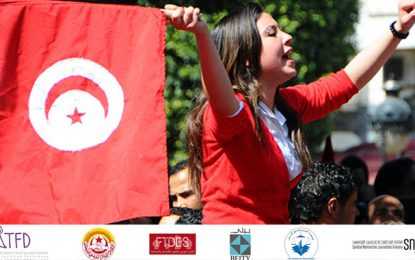 «La violence contre les femmes tue plus que l’épidémie et le terrorisme», alertent les Ong tunisiennes