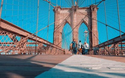 Les 7 choses à voir à New York après l’épidémie liée au coronavirus