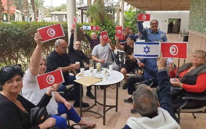 Tunisie – Israël : faut-il installer les rescapés d’Auschwitz à Djerba ?