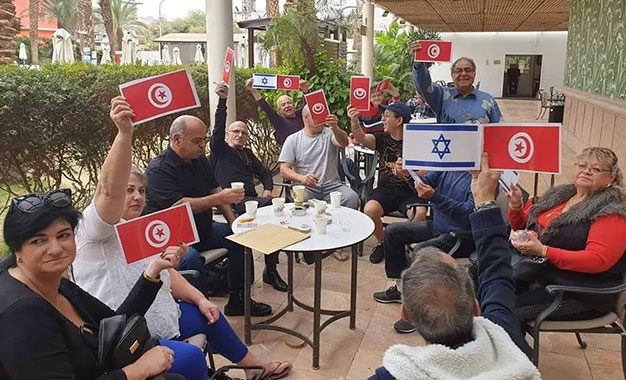 Tunisie – Israël : faut-il installer les rescapés d’Auschwitz à Djerba ?
