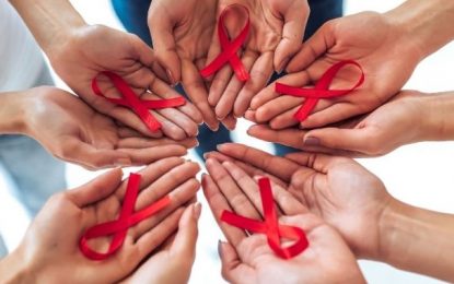 Journée mondiale de lutte contre le sida: Solidarité globale, responsabilité partagée