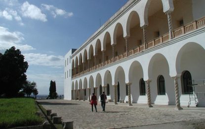 Tunisie : Le musée de Carthage sera réhabilité grâce à une aide de l’Union européenne