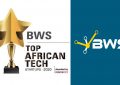 La Tunisienne BWS parmi les 10 start-up technologiques africaines