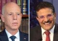Tunisie : Bouchlaka accuse Saied d’être «obsédé par Ghannouchi»