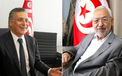 Ghannouchi : «Karoui est innocent et il sortira avec les honneurs» (Vidéo)