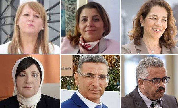 Double purge de Mechichi : Haro sur les ministres choisis par Saïed et les femmes