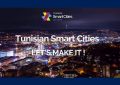 Les candidatures au programme Tunisian Smart Cities
