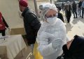 Coronavirus : 9569 cas positifs et 6 décès supplémentaires en Tunisie