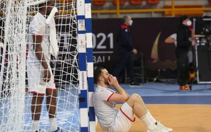 Championnat du monde de handball : Quelles sont les chances de la Tunisie d&rsquo;atteindre le tour principal ?