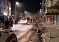 Violences nocturnes : Cinq arrestations dans les quartiers populaires de Tunis