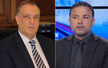 Chaouachi : «Le comportement de Makhlouf est populiste, irresponsable et contraire aux principes de la démocratie»