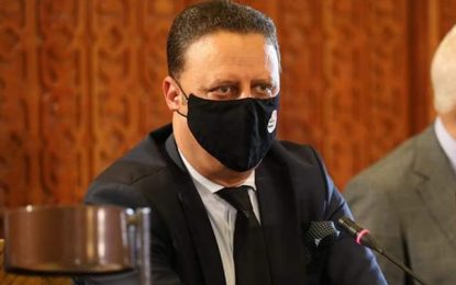 Haykel Mekki accuse Ennahdha d’être derrière les documents fuités sur le présumé «coup d’État»