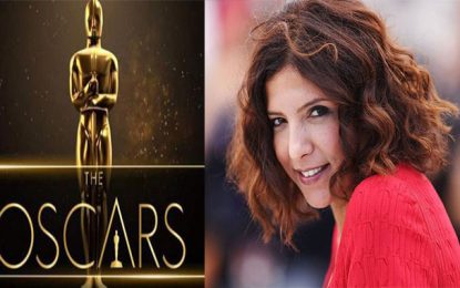 Kaouther Ben Hania offre à la Tunisie sa première nomination aux Oscars