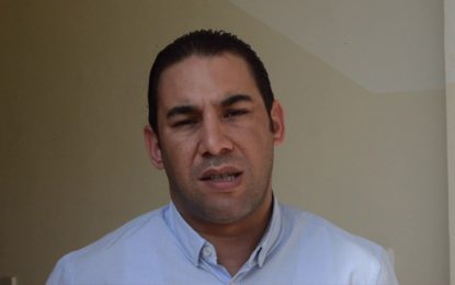 Tunisie : Bassem Trifi dénonce la protection par des magistrats de policiers «impliqués dans des affaires de torture»
