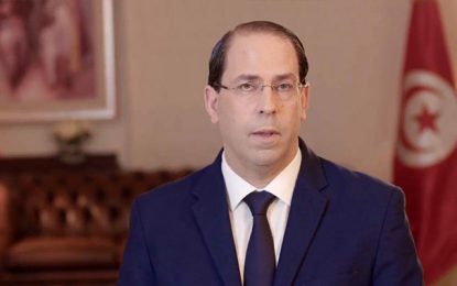 Covid-19 : Youssef Chahed dénonce le laxisme et appelle à la mobilisation générale (vidéo)