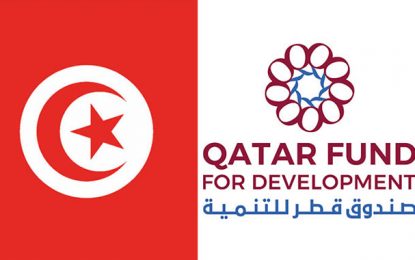 Soupçons autour de la convention de siège avec le Qatar Fund for Development