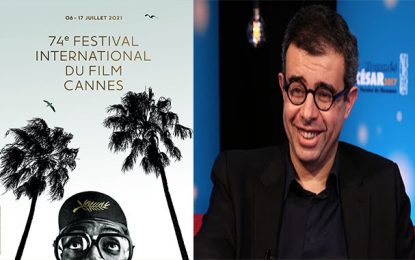 Le producteur franco-tunisien Saïd Ben Saïd présent à Cannes avec trois films