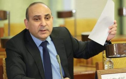 Aloui (Al-Karama) : «Je suis le premier à souhaiter que ce parlement aille au diable, mais…»
