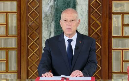 Tunisie : Faut-il faire une confiance aveugle à Kais Saied ?