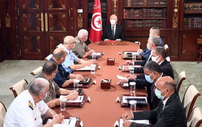 Tunisie : Les partis et particules, victimes collatérales du coup de maître de Saïed