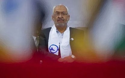 Tunisie – Délits électoraux : Report de l’affaire Rached Ghannouchi