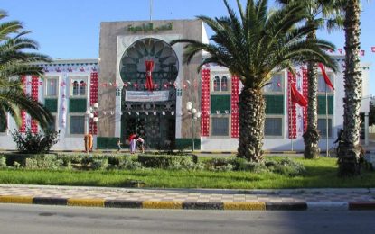 Viol d’un mineur par des employés de la commune de Hammam Sousse : Dissolution du conseil municipal