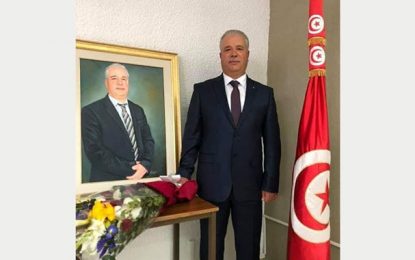 Tunisie : Moncef Kchaou, candidat du Conseil de l’ordre judiciaire, pour la présidence de la Cour de cassation