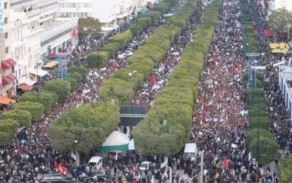 La Tunisie tourne définitivement la page des Frères Musulmans