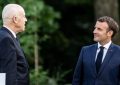 Présidence : A propos de l’entretien téléphonique entre Kaïs Saïed et Emmanuel Macron