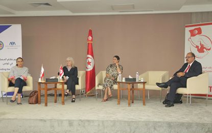 Vers l’expansion en Tunisie du système des peines non privatives de la liberté