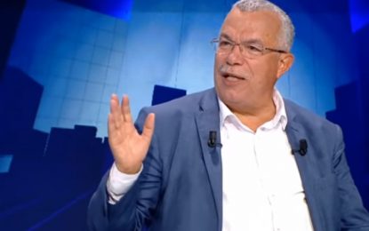 Tunisie : Abdellatif Mekki confirme l’arrestation de Noureddine Bhiri