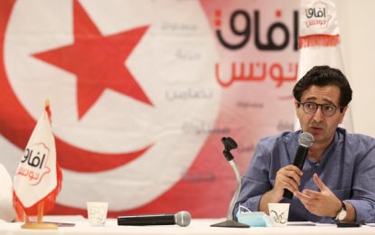 Fadhel Abdelkefi : «Les partis ne sont pas prêts pour les législatives du 17 décembre 2022»