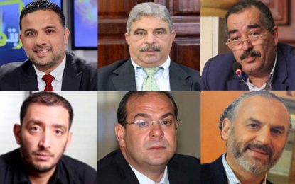Tunisie : ces députés fâchés avec la justice
