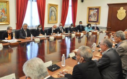 Tunisie : A propos de la première réunion entre le gouvernement Bouden et l’UGTT