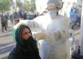 Coronavirus : 13 décès et 9787 cas  supplémentaires en Tunisie