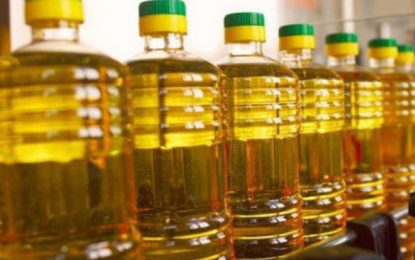 La Tunisie importe 9 000 tonnes d’huile végétale
