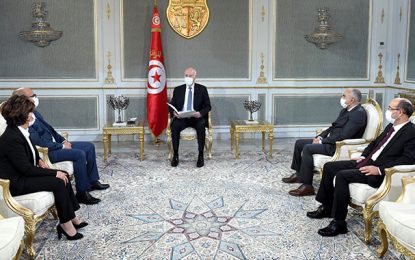 Tunisie : la justice face à ses démons