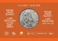 Musée de Sousse : Blanco réinvente la magie du lapis spécularis