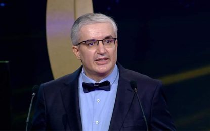 Fondation Takreem : L’universitaire tunisien Mohamed Slim Alouini remporte le Prix de la réalisation scientifique et technologique