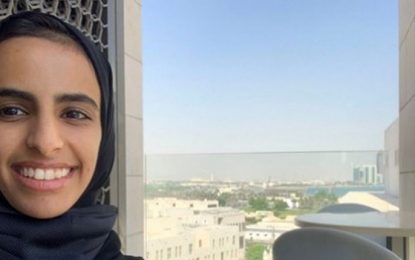 Après la levée de sa protection par les autorités qataries, l’activiste Noof Al-Maadeed aurait été tuée