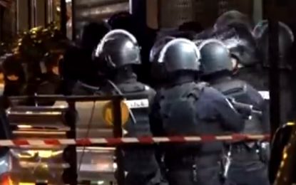 Prise d’otages à Paris : Deux femmes retenues par un individu qui serait Tunisien (Médias français)