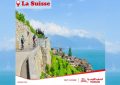 Tunisair : Avis aux voyageurs à destination de la Suisse