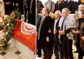 Tunisie : L’UGTT célèbre le 69e anniversaire de l’assassinat de Farhat Hached
