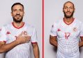 Coupe arabe de la Fifa : Ali Maâloul et Yassine Chikhaoui se blessent