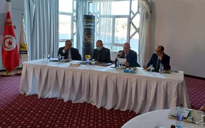 Tunisie – Eco-Zit : Agil et la Sotulub, ensemble pour lutter contre les dangers des huiles usagées