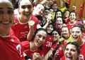 Championnat du monde féminin de handball : Programme des matchs de la Tunisie et liste des joueuses convoquées